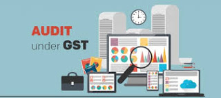 You are currently viewing GST Audit- Detailed Analysis