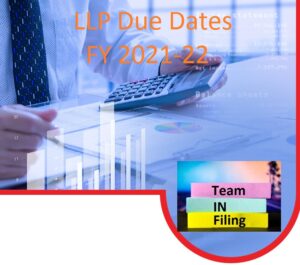 Read more about the article LLP Filings Due date FY 2021-22 updated 25/05/2022